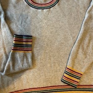 Madewell CASHMERE!